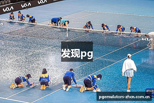 发现pg